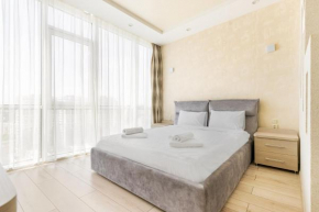 Arcadia Luxury Apartment 26 жемчужина